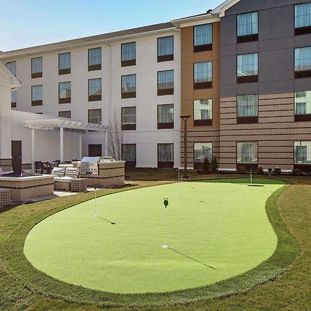 Homewood Suites By Hilton Ronkonkoma Exterior photo
