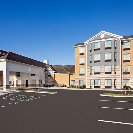 Homewood Suites By Hilton Ronkonkoma Exterior photo